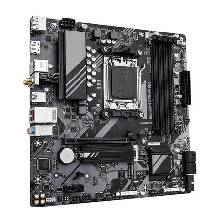 Gigabyte B650M D3HP AX WIFI M-ATX Motherboard