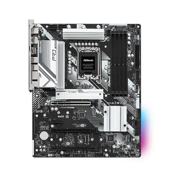 ASRock B760 Pro RS Motherboard