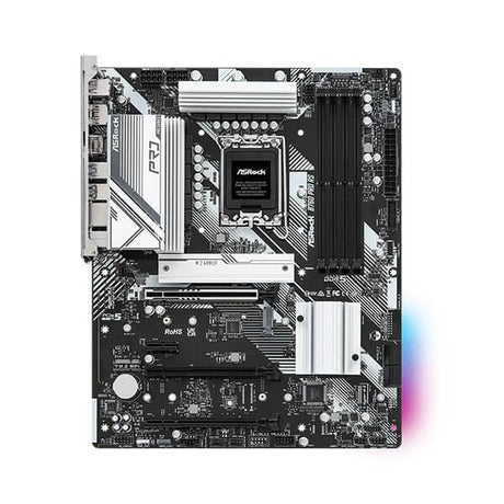 ASRock B760 Pro RS Motherboard