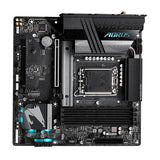 Gigabyte B760M Aorus Pro AX (Wi-Fi) Motherboard