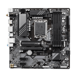 Gigabyte B760M DS3H AX (Wi-Fi) Motherboard