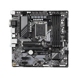 Gigabyte B760M DS3H Motherboard