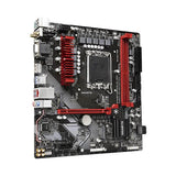 Gigabyte B760M Gaming AC DDR4 (Wi-Fi) Motherboard