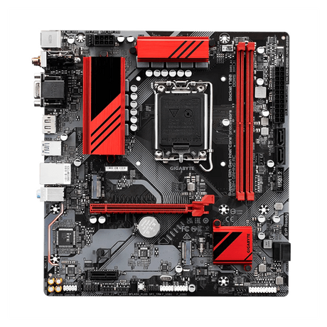 Gigabyte B760M Gaming AC (Wi-Fi) Motherboard