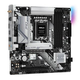 ASRock B760M Pro RS/D4 WiFi Motherboard
