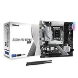 ASRock B760M Pro RS/D4 WiFi Motherboard