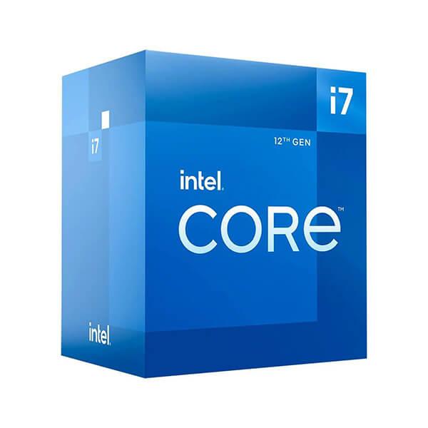 Intel Core i7-12700 Processor – Novelty Computech