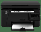 Hp Laserjet Pro MFP 126A Printer
