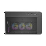 ANTEC C5 Curve ARGB ATX Mid Tower Cabinet (Black)