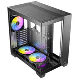 Antec C8 ARGB E-ATX Full Tower Case