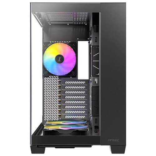 Antec C8 ARGB E-ATX Full Tower Case