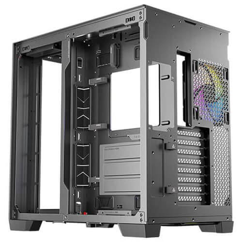 Antec C8 ARGB E-ATX Full Tower Case