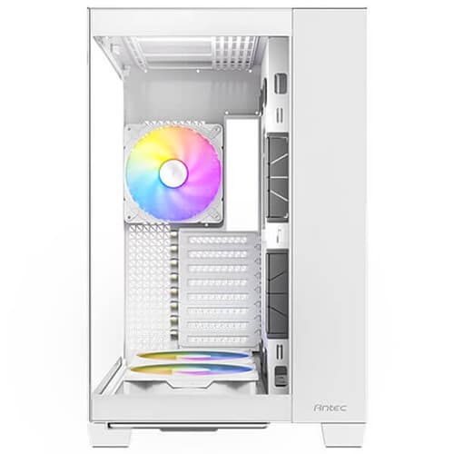 Antec C8 ARGB White E-ATX Full Tower Case
