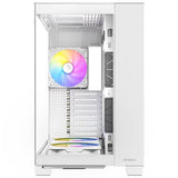 Antec C8 ARGB White E-ATX Full Tower Case