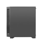 Thermaltake H550 TG ARGB Cabinet (Black)