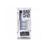 Thermaltake Divider 300 TG Snow ARGB Mid Tower Cabinet (White)