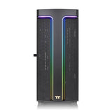 Thermaltake H590 TG ARGB (E-ATX) Mid Tower Cabinet (Black)