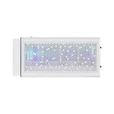 Thermaltake Ceres 500 TG ARGB Snow (E-ATX) Mid Tower Cabinet (White)