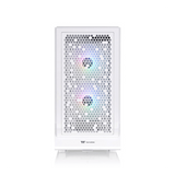 Thermaltake Ceres 330 TG ARGB Snow (E-ATX) Mid Tower Cabinet (White)