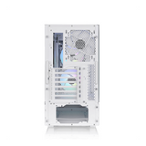 Thermaltake Ceres 330 TG ARGB Snow (E-ATX) Mid Tower Cabinet (White)