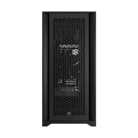 Corsair 5000D Airflow Mid Tower Cabinet (Black)