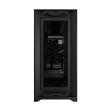 Corsair 5000D Airflow Mid Tower Cabinet (Black)