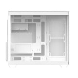 Cooler Master CD600 White ATX Mid Tower Case