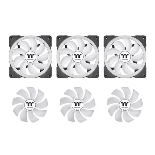 Thermaltake Magfloe 360 Ultra ARGB Sync CPU Liquid Cooler