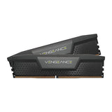 Corsair VENGEANCE 32GB (2x16GB) DDR5 DRAM 6000Mhz CL36 Memory Kit — Black