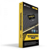 CORSAIR VENGEANCE LPX 8GB 3200MHZ DDR4 RAM (CL16)