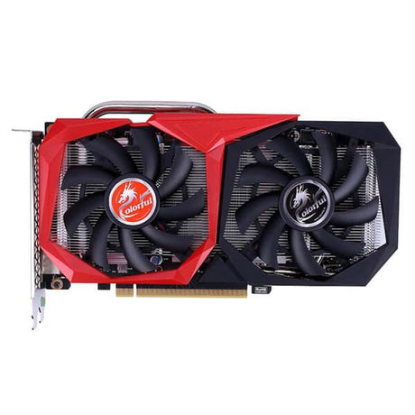 Colourful GTX 1660 Super NB V2-V Battle AX 6GB Graphics Card