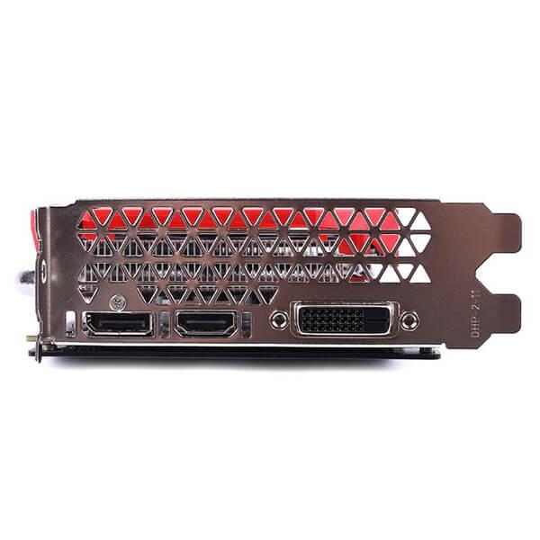 Colourful GTX 1660 Super NB V2-V Battle AX 6GB Graphics Card