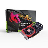 Colourful GTX 1660 Super NB V2-V Battle AX 6GB Graphics Card