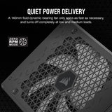 Corsair HX1500i 1500 Watt ATX 3.0 80 Plus Platinum SMPS