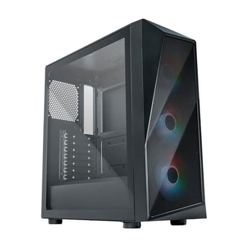 Cooler Master CMP 520 ATX Mid Tower Case