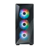 Cooler Master CMP 520 ATX Mid Tower Case