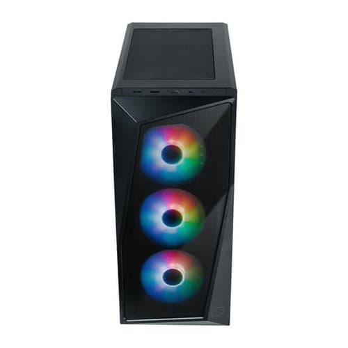 Cooler Master CMP 520 ATX Mid Tower Case