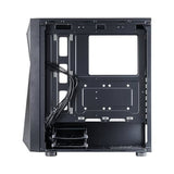Cooler Master CMP 520 ATX Mid Tower Case