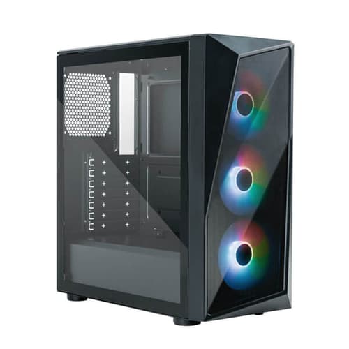 Cooler Master CMP 520 ATX Mid Tower Case