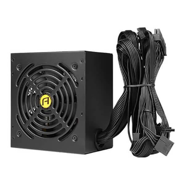 Antec CSK 550 550 Watt 80 Plus Bronze SMPS