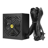 Antec CSK 650 650 Watt 80 Plus Bronze SMPS