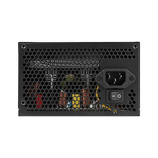 Antec CSK 450W 450 Watt 80 Plus Bronze SMPS