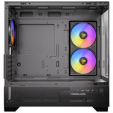 Antec CX500M RGB Black