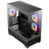 Antec CX500M RGB Black