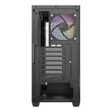 Antec CX300 ARGB ATX Mid Tower Case