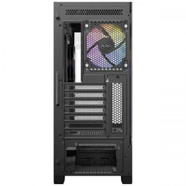 Antec CX700 ARGB Mid Tower Cabinet – Black