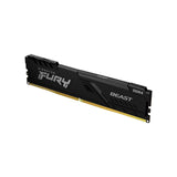 Kingston FURY 8GB 3200MHz DDR4 CL16 DIMM Ram (Black)
