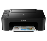 Canon Pixma Ink Efficient Printer E3370