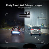 Qubo Dashcam Car Pro 2K