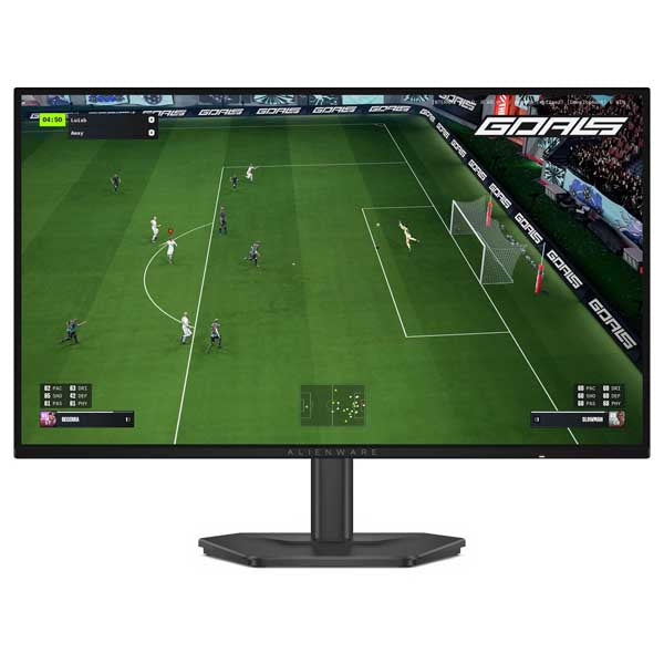 Dell Alienware AW2726DL 27 Inch QHD 280Hz IPS Gaming Monitor